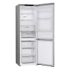 LG GBV3100DPY Freestanding 344 L Silver