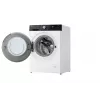 LG F4WR711S3HA washing machine Front-load 11 kg 1360 RPM Black, White