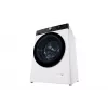 LG F4WR711S3HA washing machine Front-load 11 kg 1360 RPM Black, White
