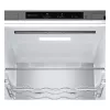 LG GBV5240DPY Freestanding 387 L Silver