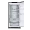 LG GBV5240DPY Freestanding 387 L Silver