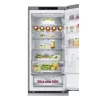 LG GBV5240DPY Freestanding 387 L Silver