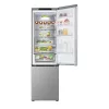 LG GBV5240DPY Freestanding 387 L Silver