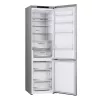 LG GBV5240DPY Freestanding 387 L Silver