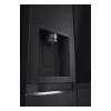 LG InstaView GSGV81EPLL side-by-side refrigerator Freestanding 635 L Black