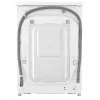 LG F2WR508S0W washing machine Front-load 8 kg 1160 RPM Black, White