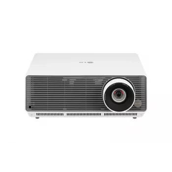 LG BU60RG data projector Standard throw projector 6000 ANSI lumens DLP UHD 4K (3840x2160) White