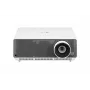 LG BU60RG data projector Standard throw projector 6000 ANSI lumens DLP UHD 4K (3840x2160) White