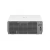 LG BU60RG data projector Standard throw projector 6000 ANSI lumens DLP UHD 4K (3840x2160) White