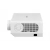 LG BU60RG data projector Standard throw projector 6000 ANSI lumens DLP UHD 4K (3840x2160) White