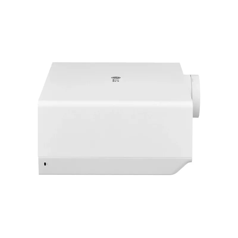 LG BU60RG data projector Standard throw projector 6000 ANSI lumens DLP UHD 4K (3840x2160) White