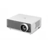 LG BU60RG data projector Standard throw projector 6000 ANSI lumens DLP UHD 4K (3840x2160) White
