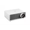 LG BU60RG data projector Standard throw projector 6000 ANSI lumens DLP UHD 4K (3840x2160) White