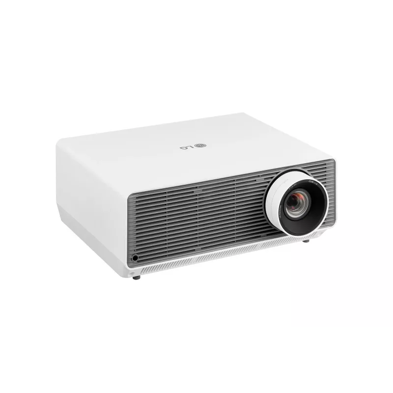 LG BU60RG data projector Standard throw projector 6000 ANSI lumens DLP UHD 4K (3840x2160) White
