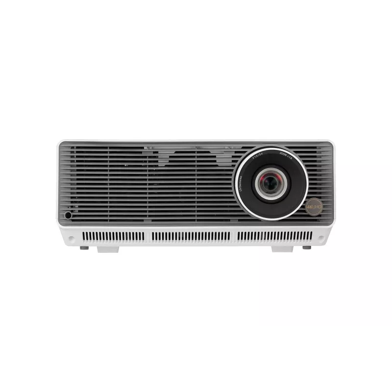 LG BU60RG data projector Standard throw projector 6000 ANSI lumens DLP UHD 4K (3840x2160) White