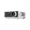 LG BU60RG data projector Standard throw projector 6000 ANSI lumens DLP UHD 4K (3840x2160) White