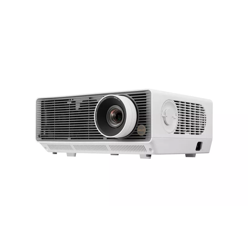 LG BU60RG data projector Standard throw projector 6000 ANSI lumens DLP UHD 4K (3840x2160) White