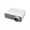 LG BU60RG data projector Standard throw projector 6000 ANSI lumens DLP UHD 4K (3840x2160) White