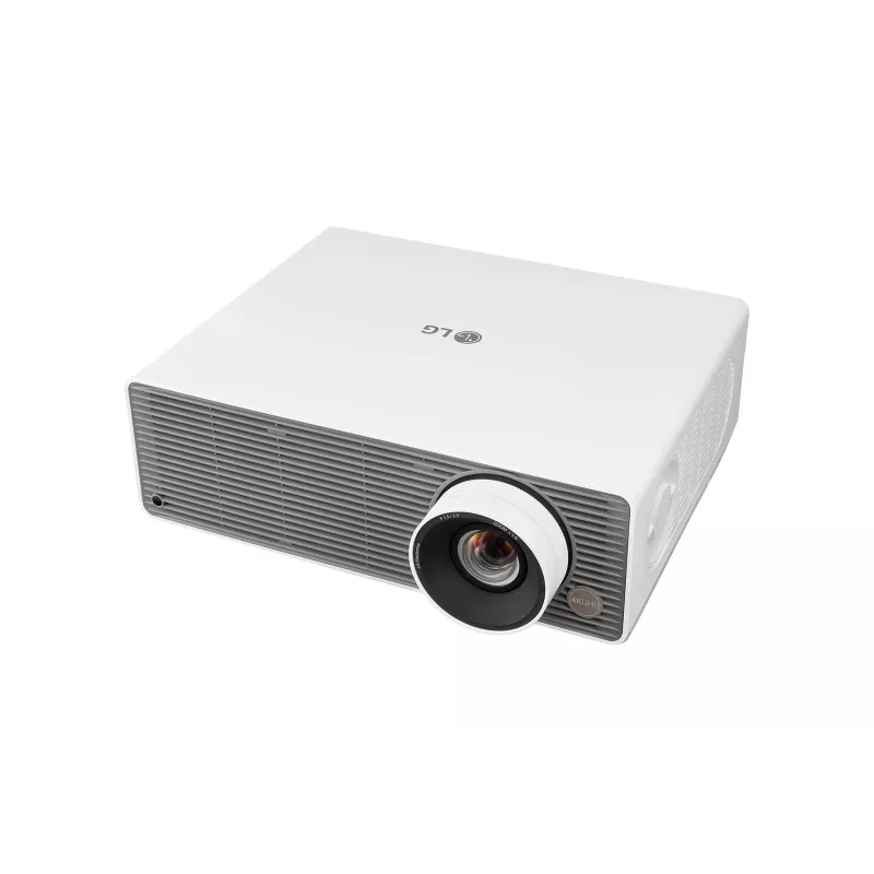 LG BU60RG data projector Standard throw projector 6000 ANSI lumens DLP UHD 4K (3840x2160) White