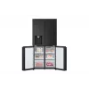 LG GML861EPPE side-by-side refrigerator Freestanding 506 L Black