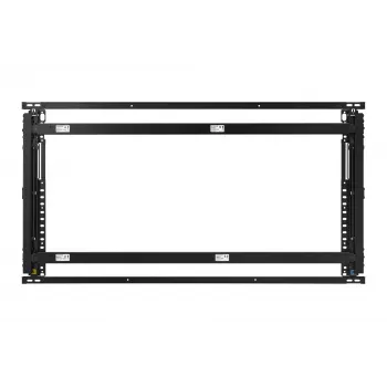 Samsung WMN-55VD 139.7 cm (55 inch) Black