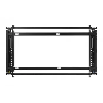 Samsung WMN-55VD 139.7 cm (55 inch) Black