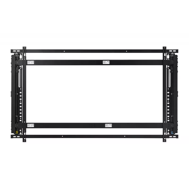 Samsung WMN-55VD 139.7 cm (55 inch) Black