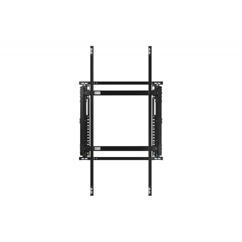 Samsung WMN-55VD 139.7 cm (55 inch) Black