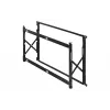 Samsung WMN-55VD 139.7 cm (55 inch) Black