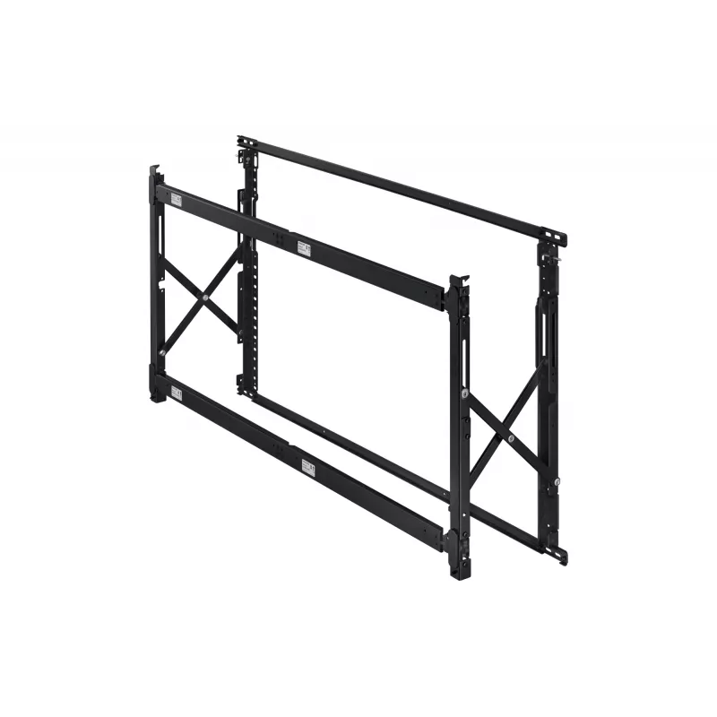 Samsung WMN-55VD 139.7 cm (55 inch) Black