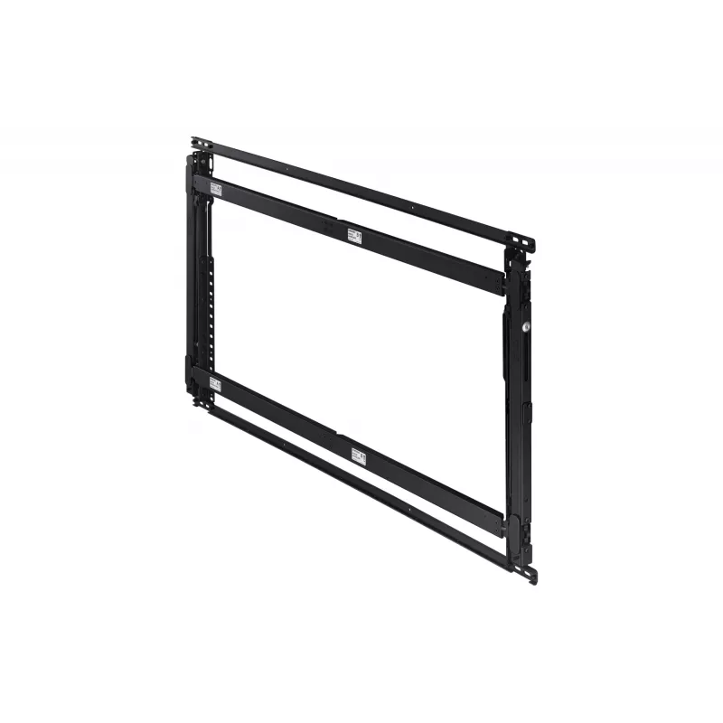 Samsung WMN-55VD 139.7 cm (55 inch) Black