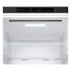 LG GBV3100EEP Freestanding 344 L Black