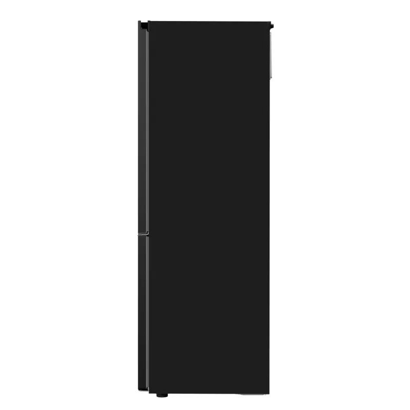 LG GBV3100EEP Freestanding 344 L Black