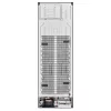 LG GBV3100EEP Freestanding 344 L Black