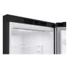LG GBV3100EEP Freestanding 344 L Black