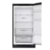 LG GBV3100EEP Freestanding 344 L Black