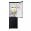 LG GBV3100EEP Freestanding 344 L Black