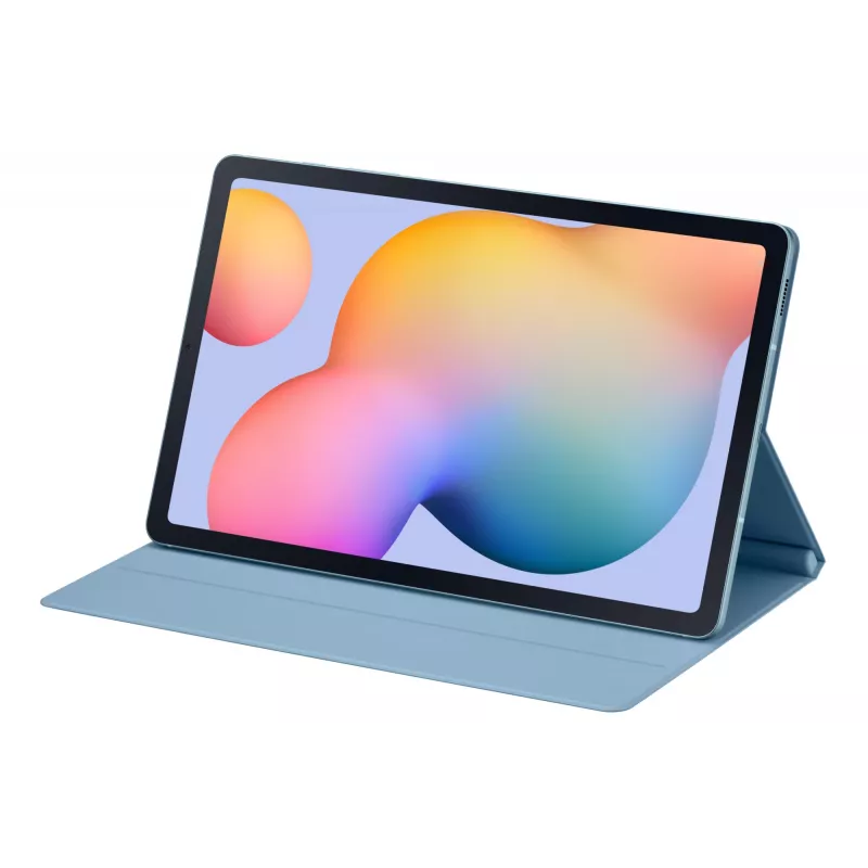 Samsung EF-BP610 26.4 cm (10.4 inch) Folio Blue