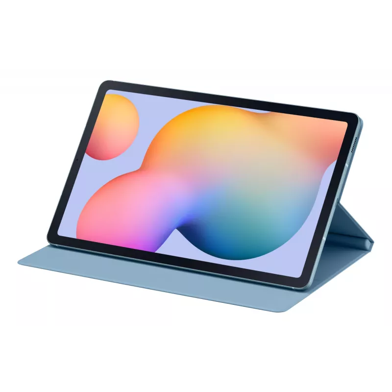 Samsung EF-BP610 26.4 cm (10.4 inch) Folio Blue