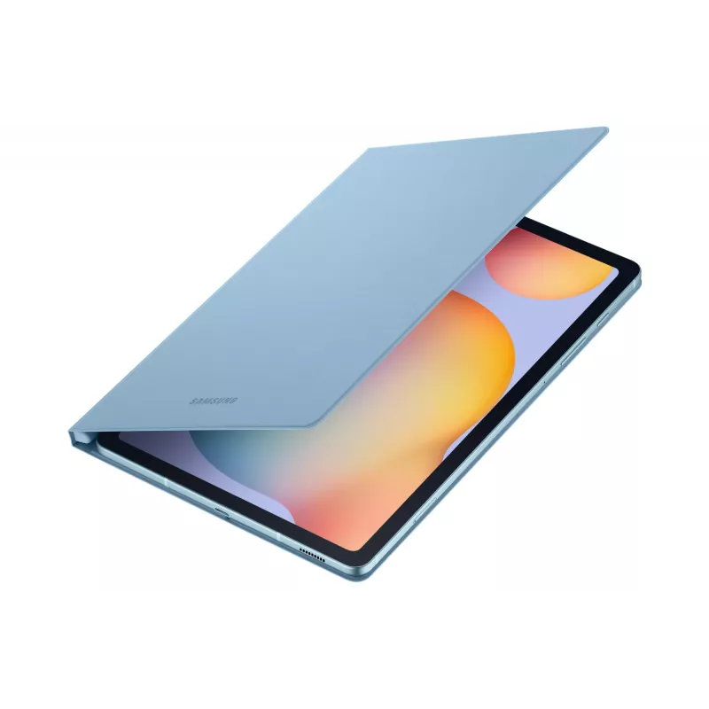 Samsung EF-BP610 26.4 cm (10.4 inch) Folio Blue