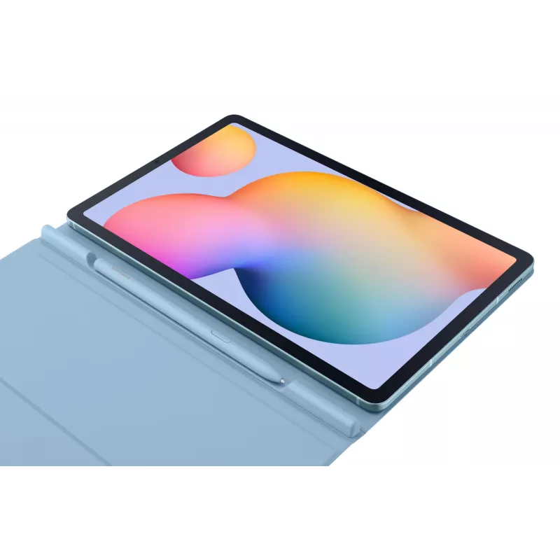 Samsung EF-BP610 26.4 cm (10.4 inch) Folio Blue