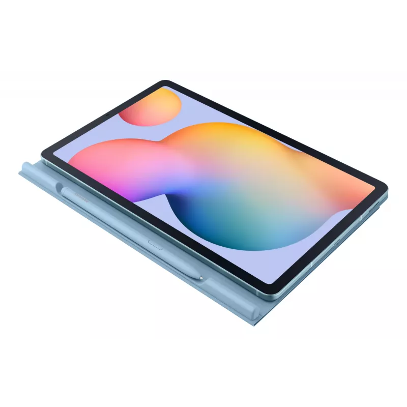 Samsung EF-BP610 26.4 cm (10.4 inch) Folio Blue