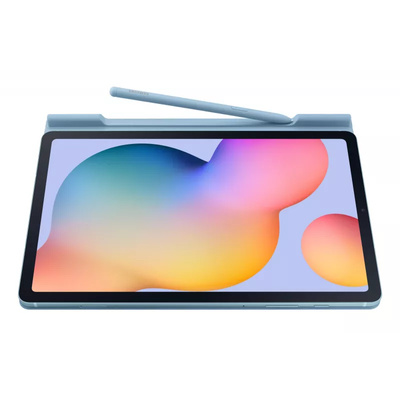 Samsung EF-BP610 26.4 cm (10.4 inch) Folio Blue