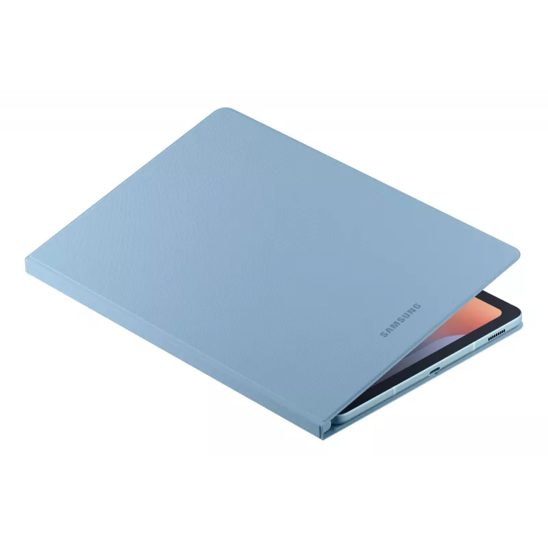 Samsung EF-BP610 26.4 cm (10.4 inch) Folio Blue