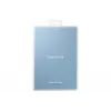 Samsung EF-BP610 26.4 cm (10.4 inch) Folio Blue