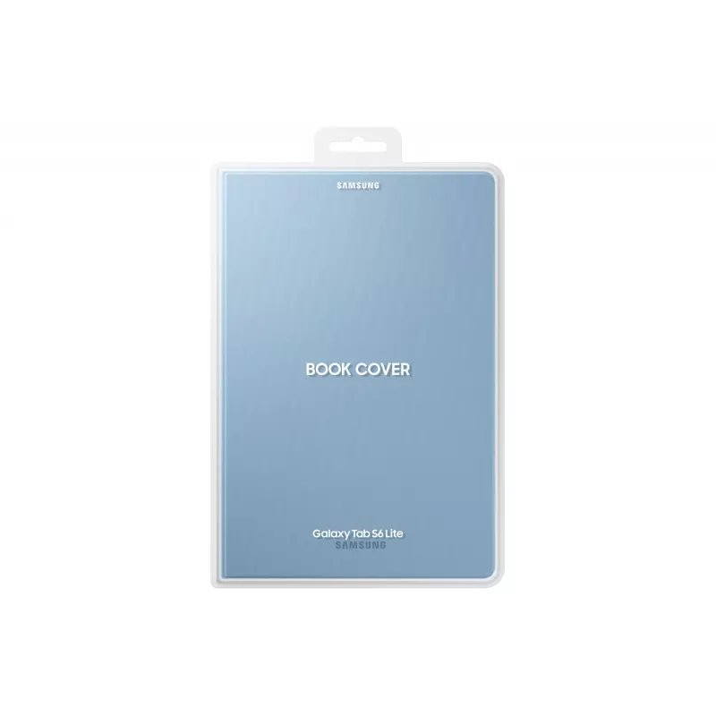Samsung EF-BP610 26.4 cm (10.4 inch) Folio Blue