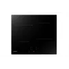Samsung NZ64T3706A1 Black Built-in 60 cm Zone induction hob 4 zone(s)