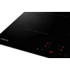 Samsung NZ64T3706A1 Black Built-in 60 cm Zone induction hob 4 zone(s)