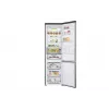 LG GBB72PZDMN fridge-freezer Freestanding 384 L Silver