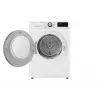 LG RH90V9AV2N tumble dryer Freestanding Front-load 9 kg White